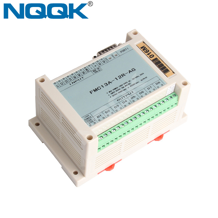 FMC13A-12R-AG микрокомпьютер PLC программируемый логический контроллер для выдувного формовочного станка