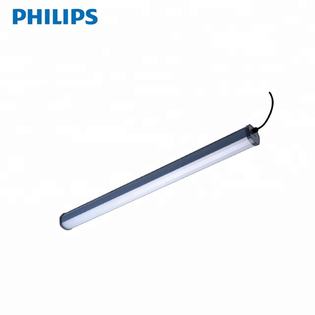 Водонепроницаемая светодиодная лампа PHILIPS greenoption WT188C LED20 LED40 L1200