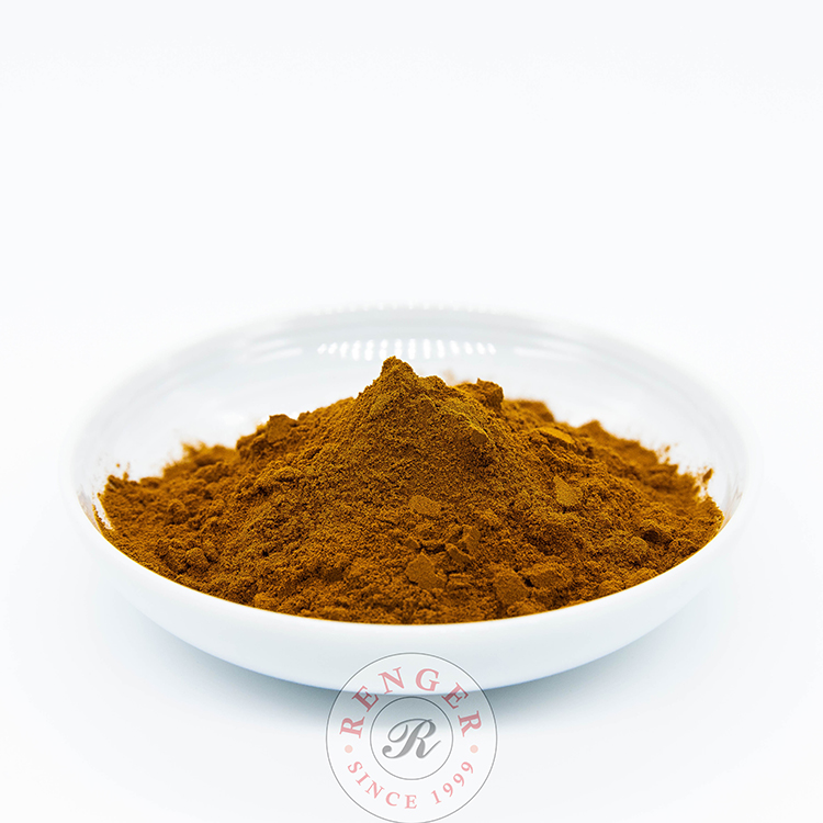 Halal Certified Wholesale Black & Green Tea Instant Powder