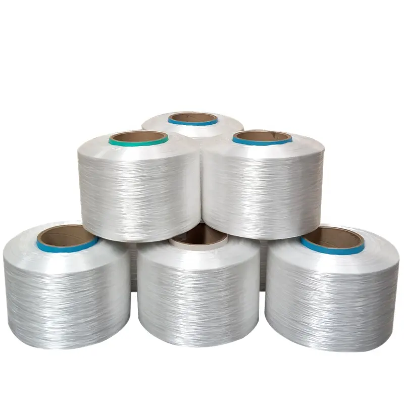 HIGH TENACITY PP YARN 1260Denier/144F With 2% UV protection