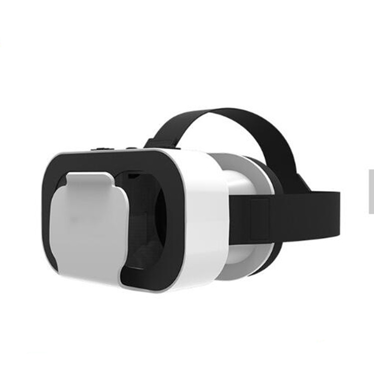 2017 Акция мини VR Gafas 3D VR очки Брендовые очки виртуальной реальности