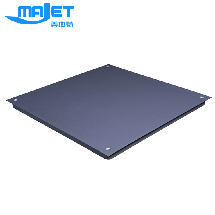 good quality anti-static pvc floor and pvc floor raised flool panel made in China