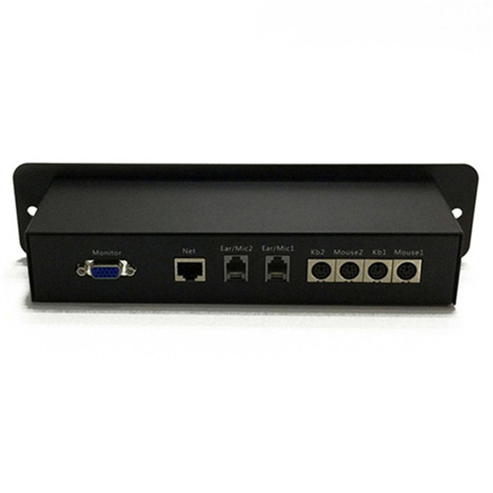 Speech language lab learning equipment