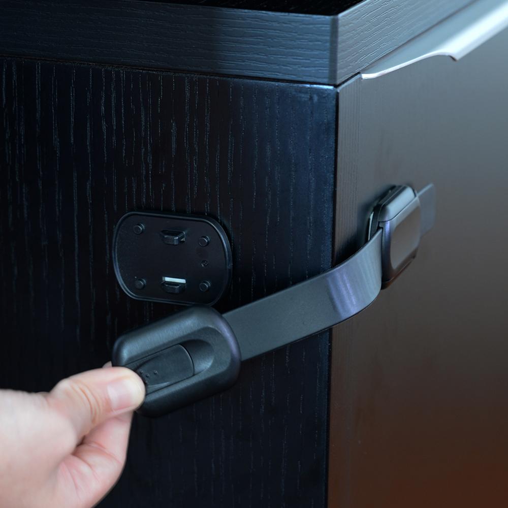 Other Household Sundries Infant Supplies Latch , Sustainable Eco Friendly Products Children's Protection Children Lock/