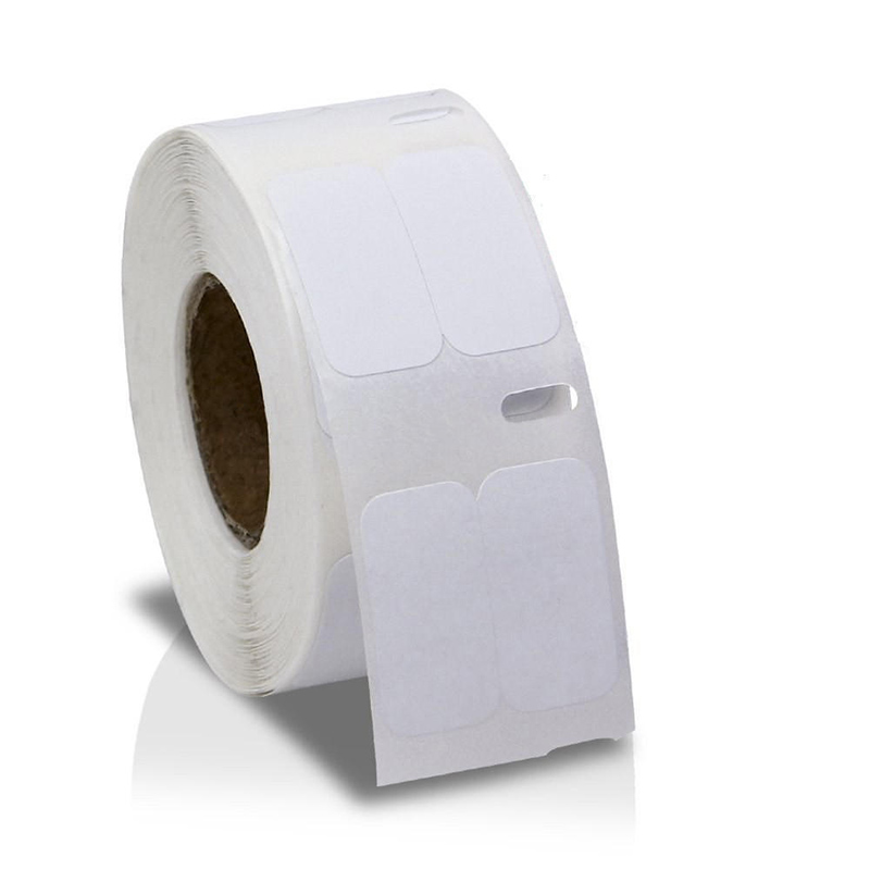 Dymo 30333 Совместимость labelwriters 330 400 450 Twin Turbo Duo 4XL принтер 1/2 "x1" многоцелевой label, 2 метки через