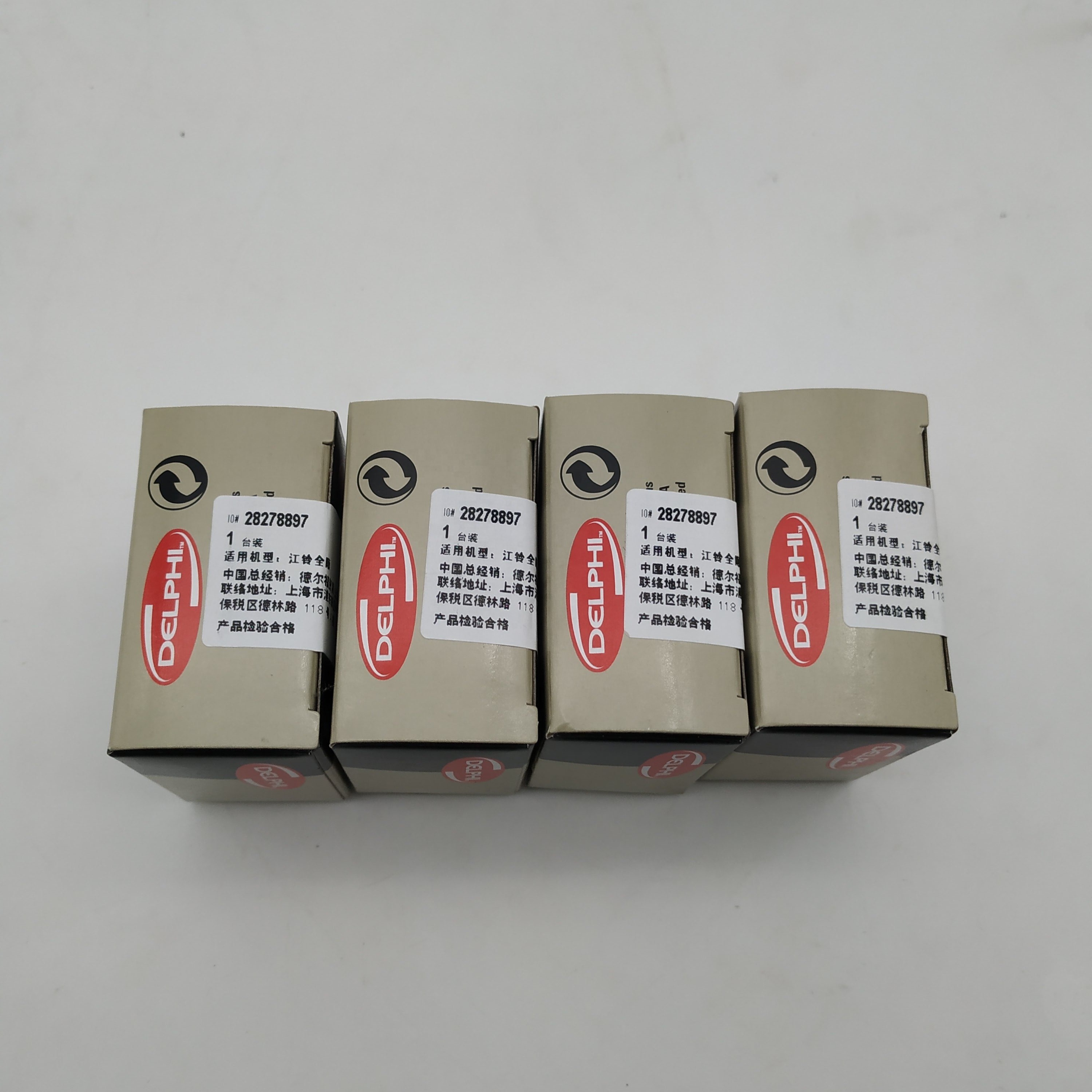 100% Original Genuine new control valve common rail 28278897,28239285,622B,9307Z622B