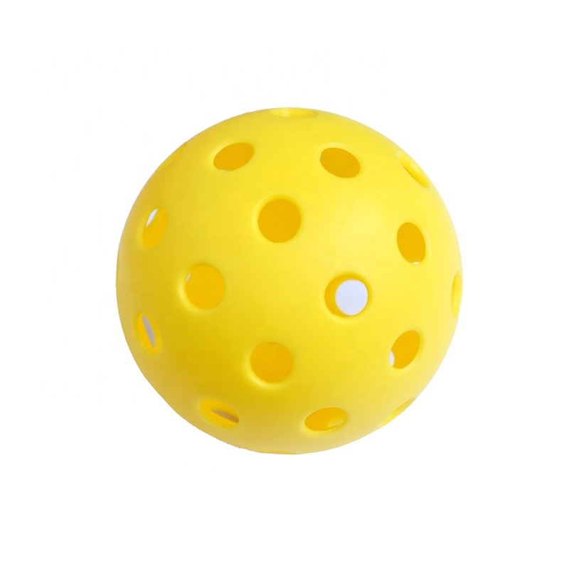 Pickelball шары для спорта на открытом воздухе