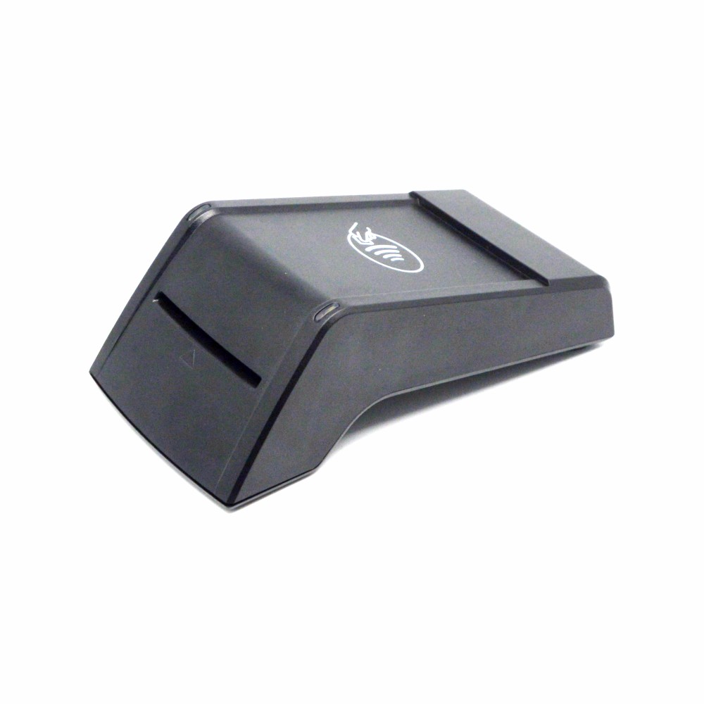 EMV USB RFID смарт-чип карта смарт-кардридер записывающее устройство