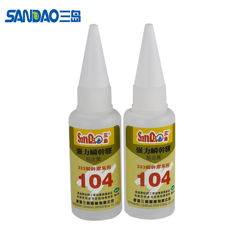 SD104 цианоакрилатный клей fevicol клей