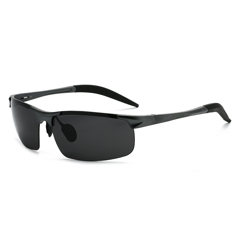 aluminium uv sport sports glasses eyewear eyeglasses for men