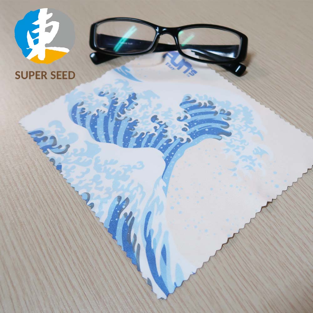 Superseed SS-3011 эко-очки чистящая ткань из микрофибры