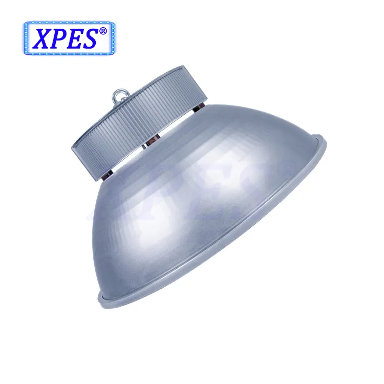 Soft light induction lamp slk dxg02250 ideal for workshop high bay lighting 5300K natural light export to North Carolina USA