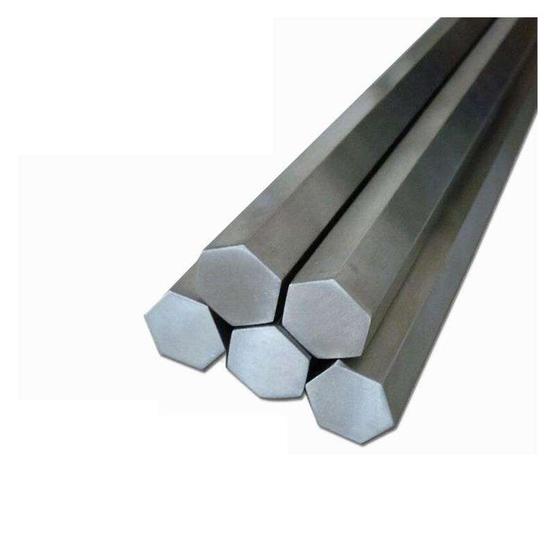 Базовая цена, титановые шестигранные стержни ASTM B348, титановые стержни