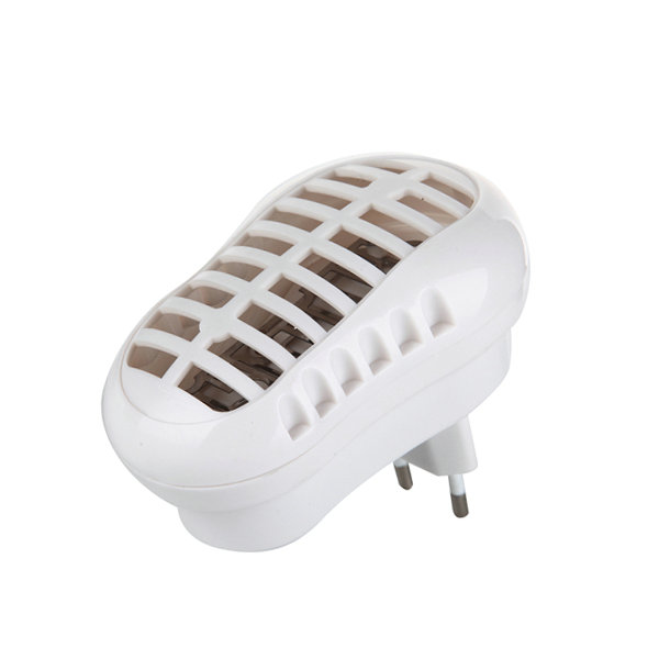 CE ROHS Plug in bug zapper с 4pcs 365nm УФ светодиодной подсветкой