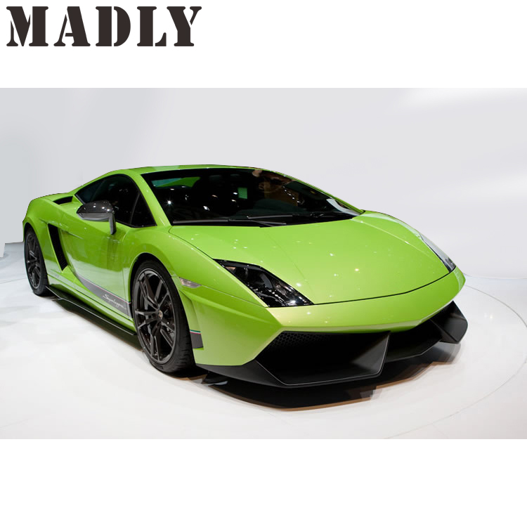 Madly 2008-2013, наборы для корпуса Gallardo, обновление до LP570, для корпуса Lamborghini Superleggera