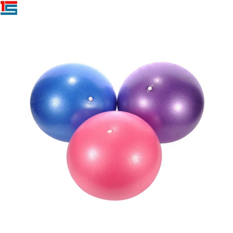 thickened anti-explosion pregnant child Mini 25cm Pilates yoga fitness ball