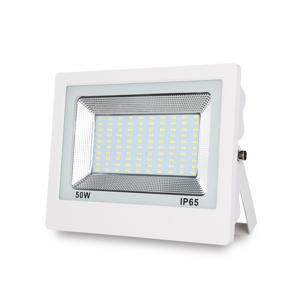 Новинка 2019 года, завод guzhen lighting, высокий люмен IP65, наружный белый Светодиодный прожектор 150 Вт, 100 Вт, 50 Вт