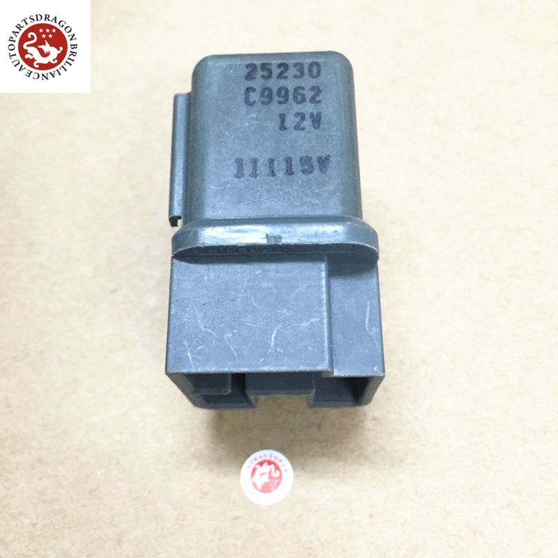 Части автомобиля реле OEM 25230-C9962 25230C9962 25230-C996B 25230C996B 25230-C9910 25230C9910