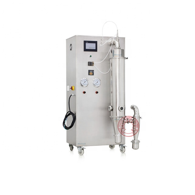 best price lab spray dryer for sale