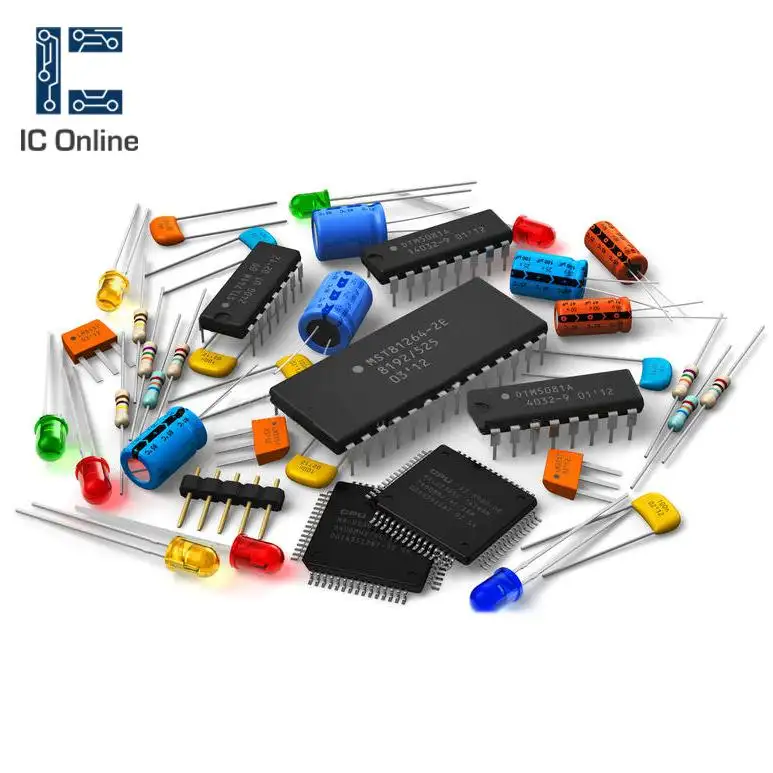 Электронные компоненты оригинальный IC tny280pn DIP-8C BOM PCBA PCB SMT сервис