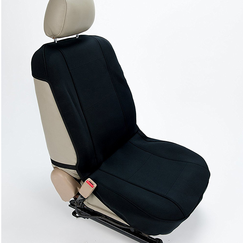 New popular car seat cover universal neoprene seat cover pet dog car seat cover