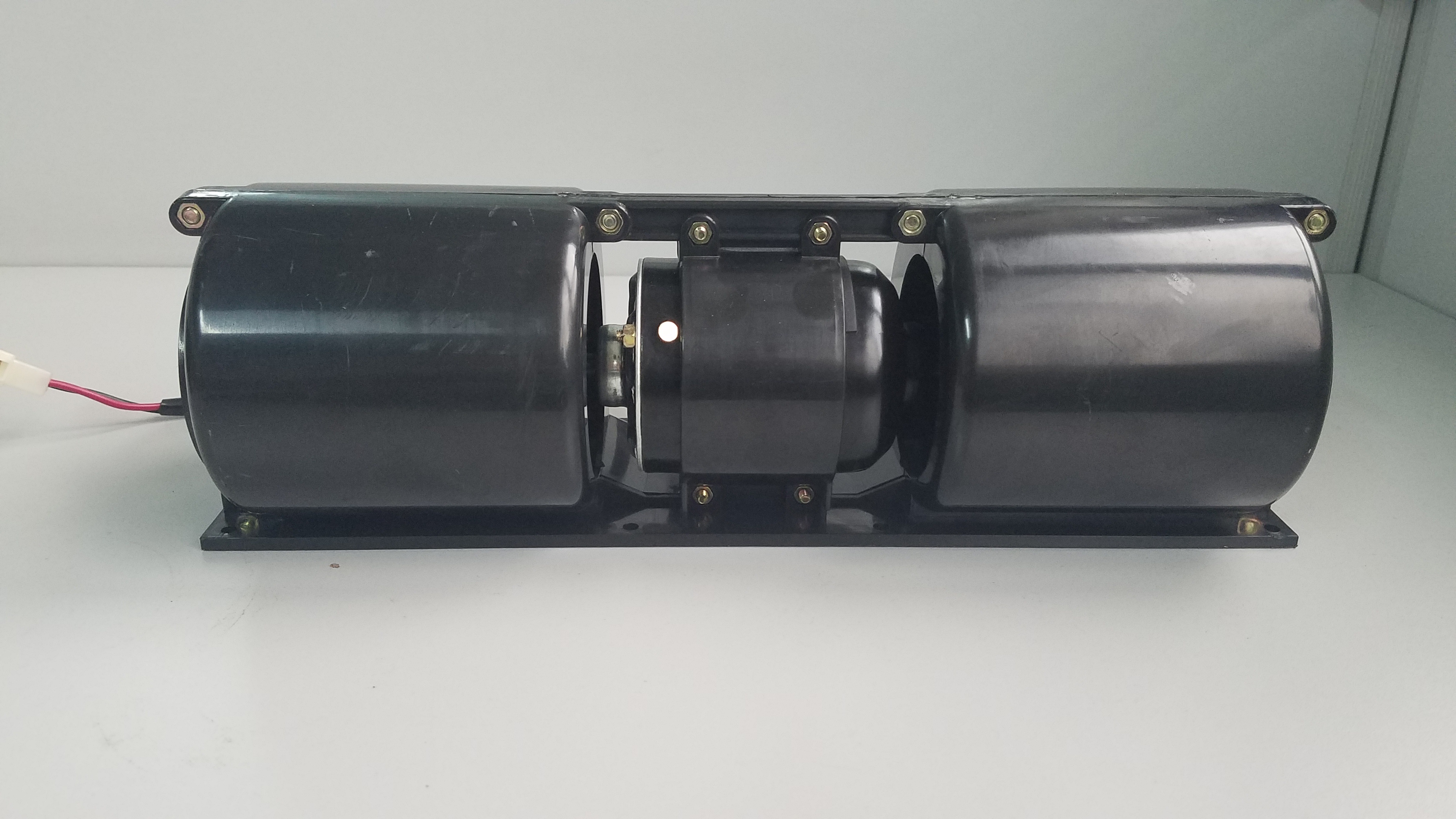 Linrui ZHF-271/171 Кондиционер универсальный грузовик Вентилятора Испарителя нет резистора 12/24 V