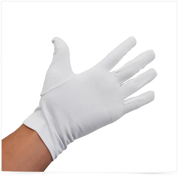 Brand New Wholesale Comfortable And Durable Microfiber Cleaning Gloves