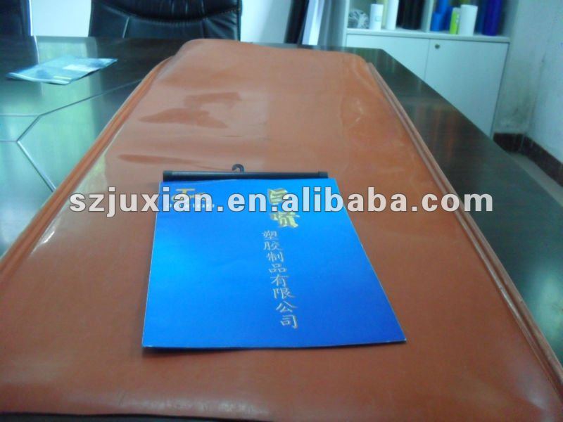 Poster frame plastic poster clip roller hangers
