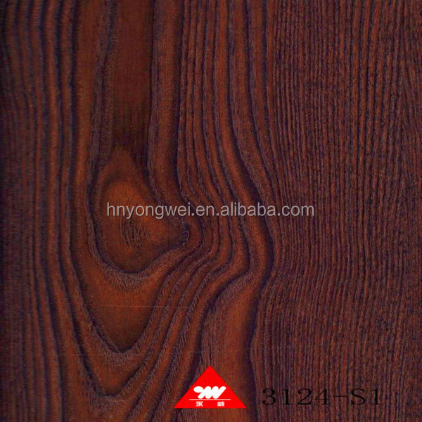 12 мм Компактный hpl/formica с текстурой древесины