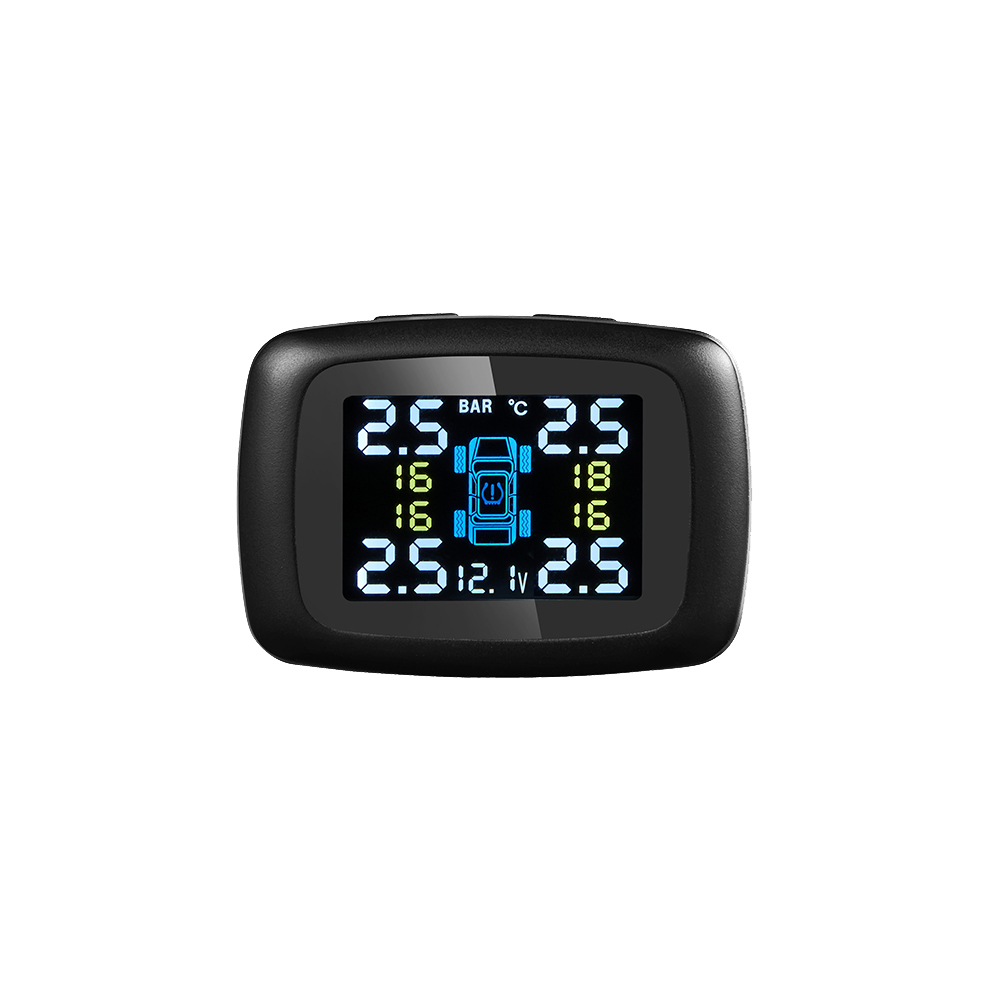 Внутренние шины трубки беспроводной TPMS шин давление мониторинга системы сенсор