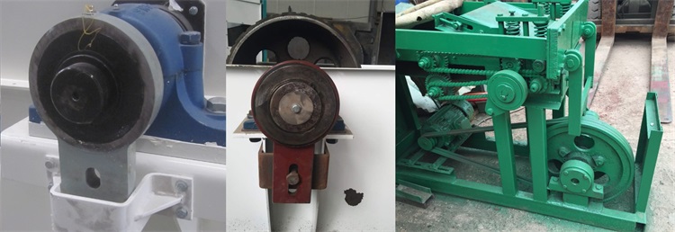 GV40 AV40 Roller Type Freewheel One Way Backstop Bearing