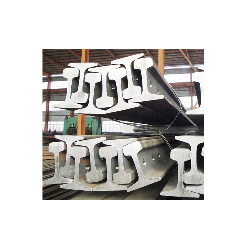 ASCE30 / 30lb Железнодорожный рельс, легкая стальная рельса