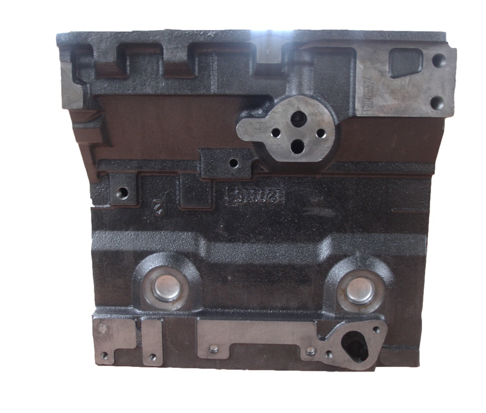 Блок двигателя для PERKINS 3,152 MF240 ZZ50272