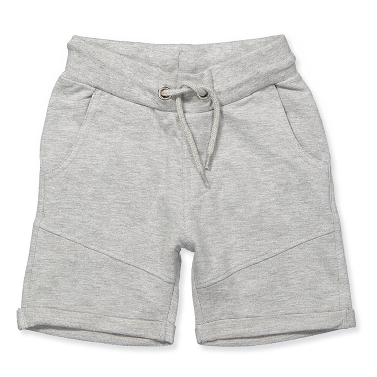 Hot sell boys shorts 100% cotton children's shorts