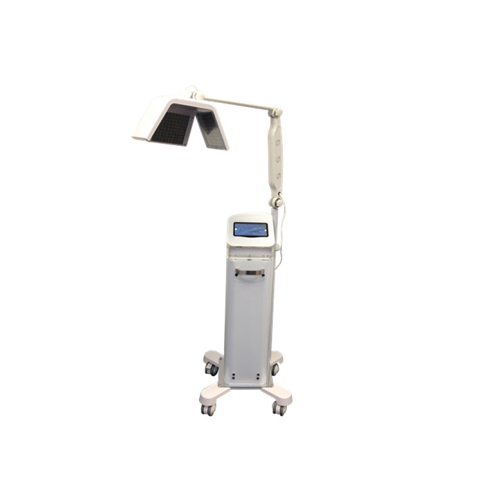 Korea new Hair Regrowth laser machine for hair growth/hair loss treatment/Laser comb
