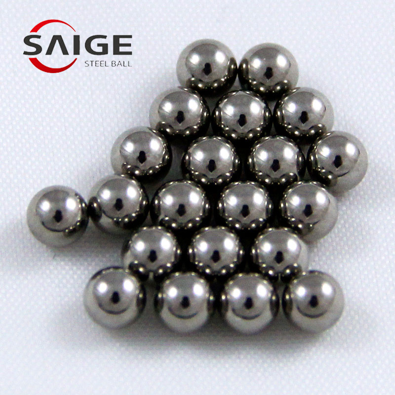 4mm precision stainless steel ball game with best price