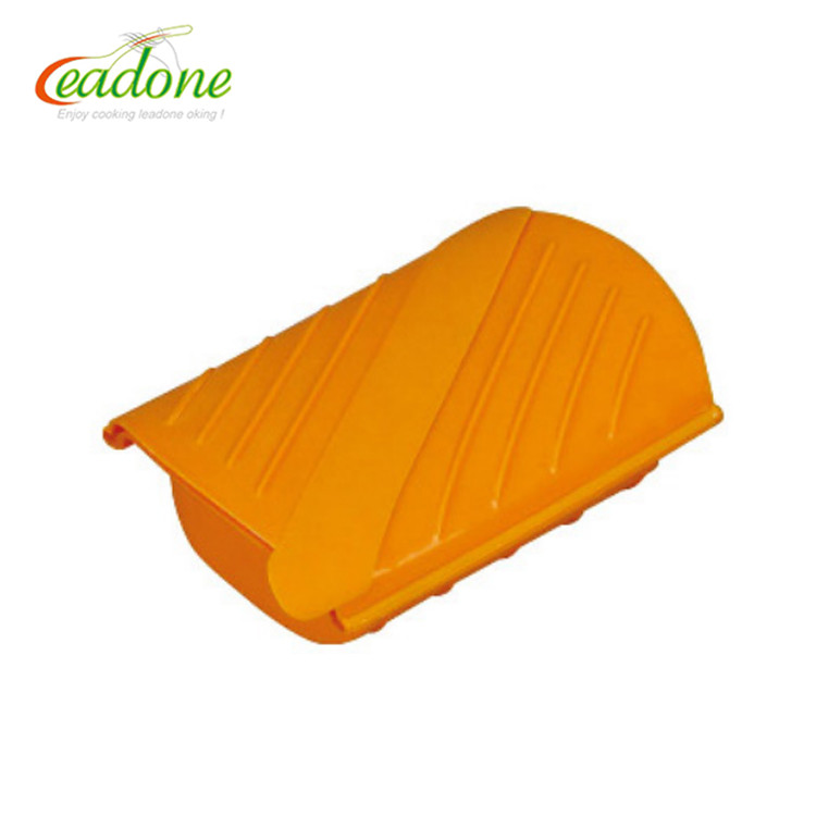 silicone steam case with Tray for 1 to 2 Person