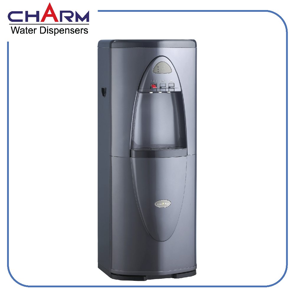 Freestanding кулер для воды с ro очиститель системы