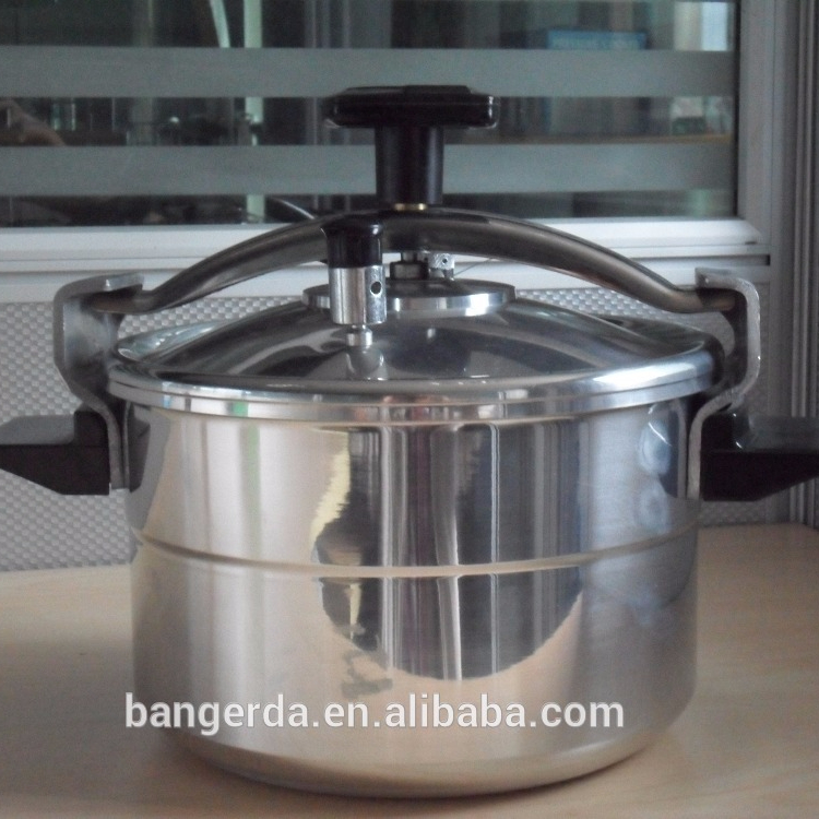 Газовая скороварка во французском стиле, 22 см/6L olla de presion