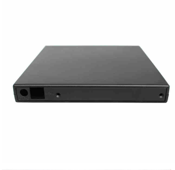 Корпус USB 2,0 для внешнего привода dvd, привода для записи dvd