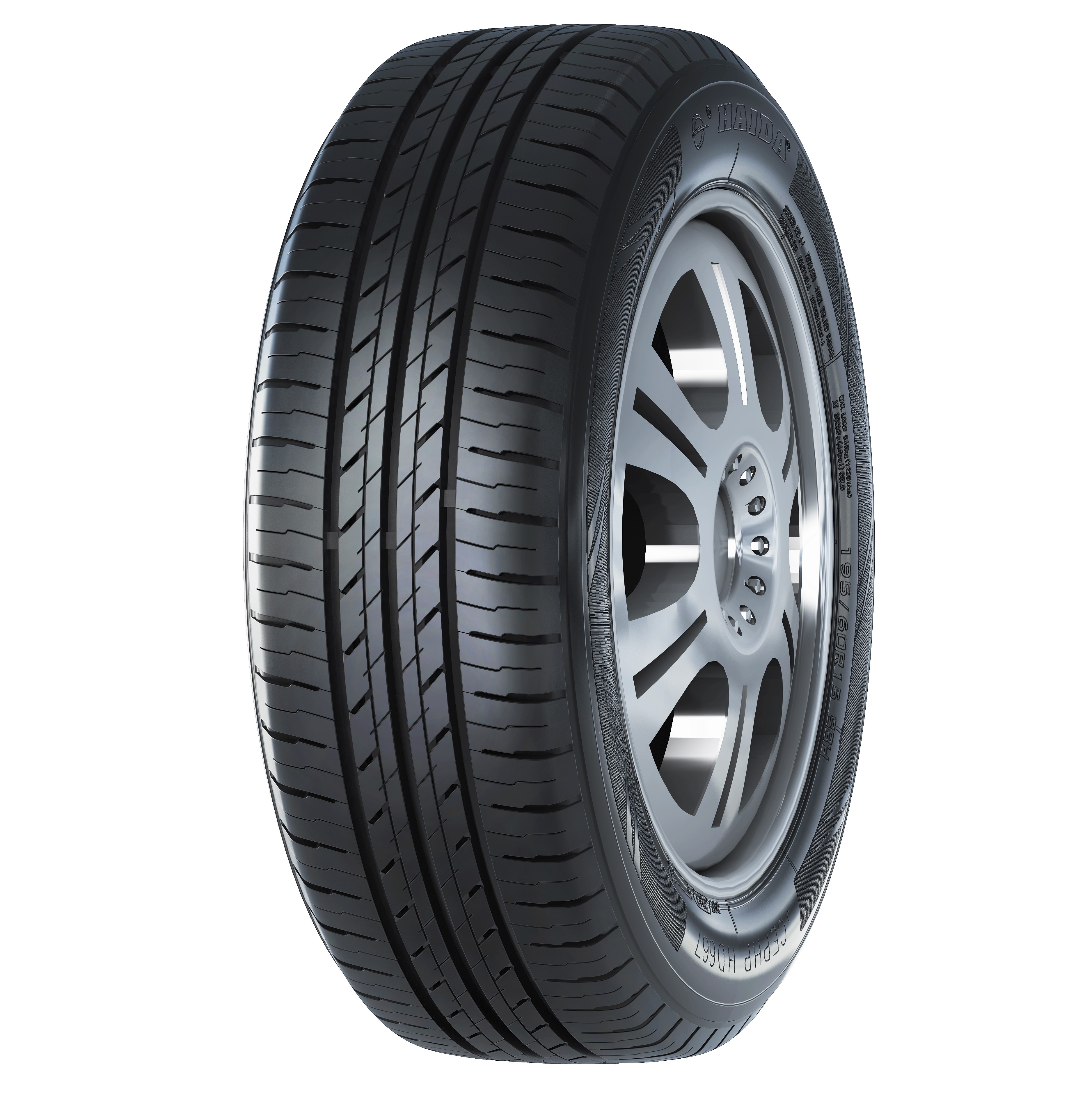 HAIDA HD667 195/65R15 шина для легкового автомобиля высокого качества