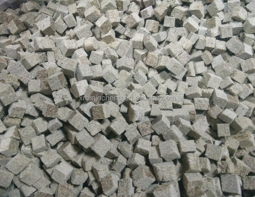 Замороженный продукт для домашних животных Tubifex