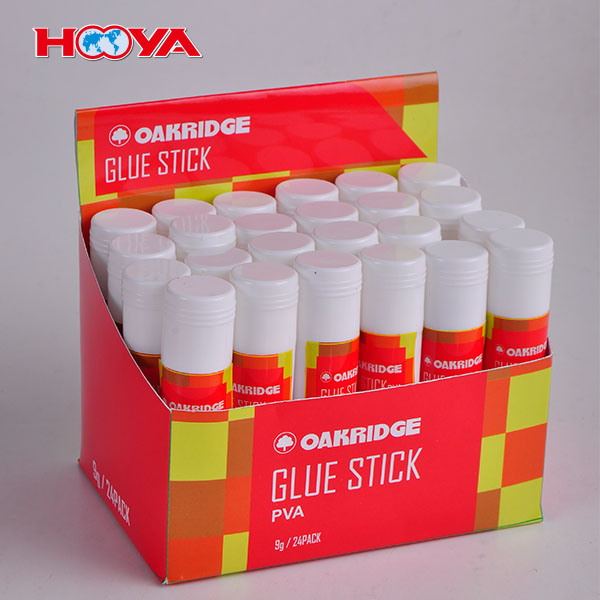 Заводская цена сильный клей 9 г ПВА школа КЛЕЙ stick