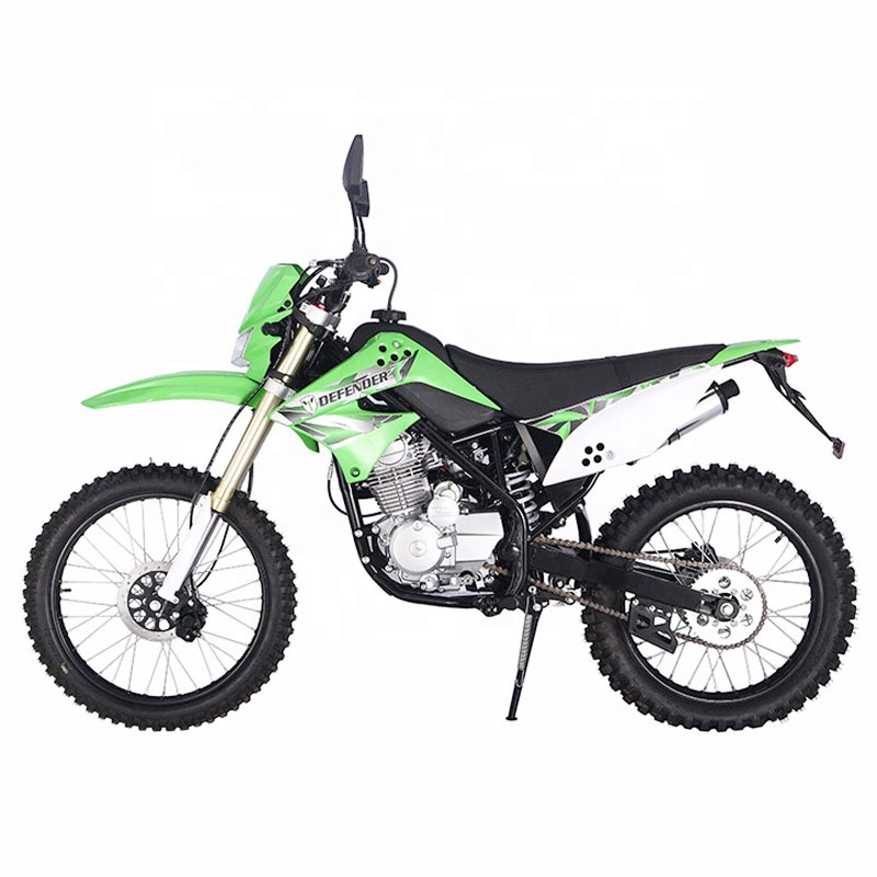 Zongshen двигатель бензиновый Мотокросс 150cc внедорожник