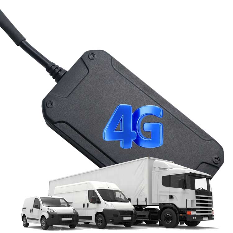 Новый автомобильный gps-трекер 4G, проводной gps-трекер LK960 4G