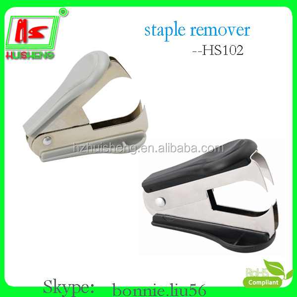 office stapler remover, promotion mini staple remover