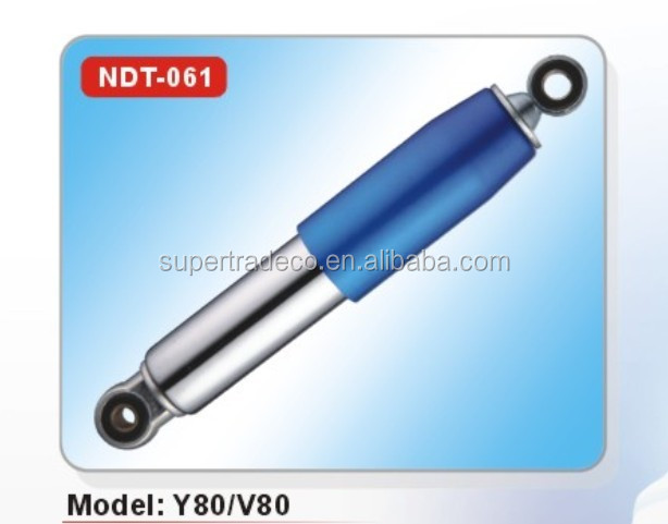 Задний амортизатор Y80/V80