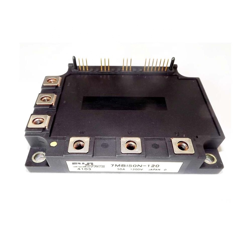 Модуль питания igbt 7MBI50N-120 7MBI75N-060 7MBI40N-120