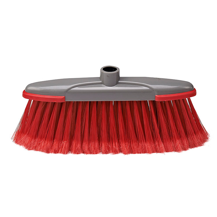 Compact Low Price Magic Broom China Made Household Plastic Chinese Cleaning Broom Head To Replace