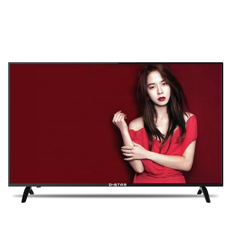 Производитель 32 дюймов телевизоров с разрешением 4k светодиодный smart tv